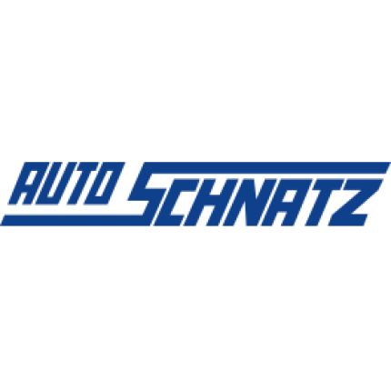 Logo da Autohaus Schnatz GmbH