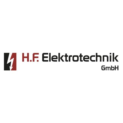 Logo fra H.F. Elektrotechnik GmbH