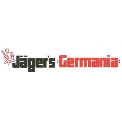 Λογότυπο από Jäger's Germania