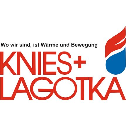 Logo van Knies + Lagotka GmbH & Co. Mineralölvertriebs KG