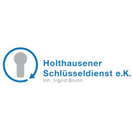 Logo da Holthausener Schlüsseldienst & Sicherheitstechnik
