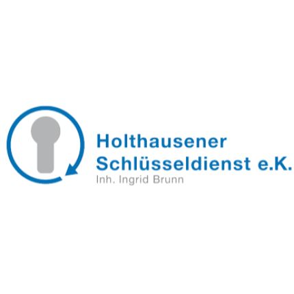 Logo van Holthausener Schlüsseldienst