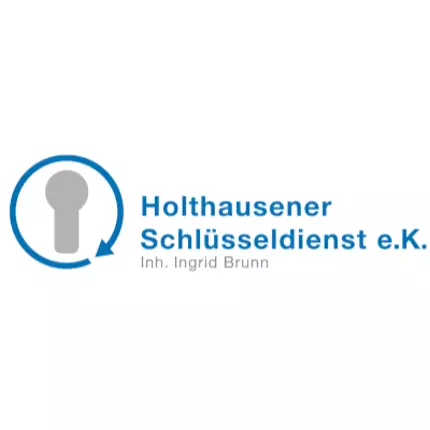 Λογότυπο από Holthausener Schlüsseldienst e.K. - Sicherheitstechnik in Düsseldorf