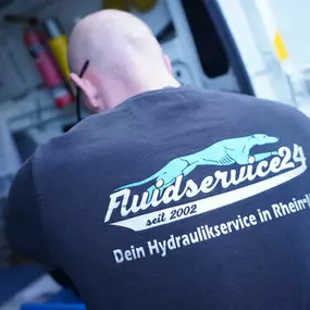 Bild von FLUIDSERVICE24 GmbH