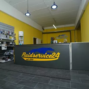 Bild von FLUIDSERVICE24 GmbH