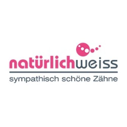 Logotipo de Zahnarztpraxis natürlich weiss MVZ GmbH
