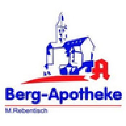 Logo fra Berg Apotheke Hildesheim