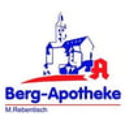 Logo van Berg Apotheke Hildesheim