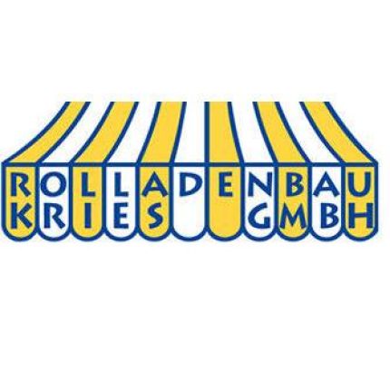 Logo van Rolladenbau Kries GmbH