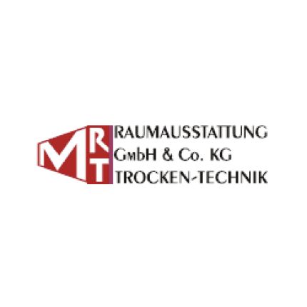 Logo von MRT Raumausstattung und Trocken-Technik GmbH & Co. KG