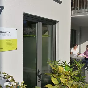 Bild von Mirko Perra | Steuerberater | Diplom-Kaufmann