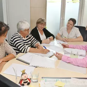 Bild von Mirko Perra | Steuerberater | Diplom-Kaufmann