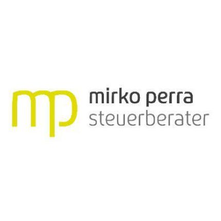 Logo von Mirko Perra Diplomkaufmann | Steuerberater