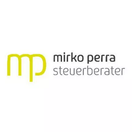 Logo van Mirko Perra Diplomkaufmann | Steuerberater