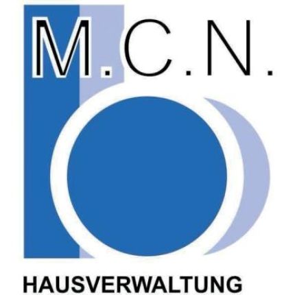 Logotyp från M.C.N. Hausverwaltung GmbH