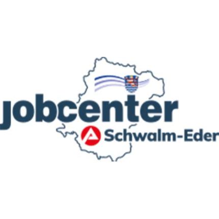 Logotyp från Jobcenter Schwalm-Eder Homberg