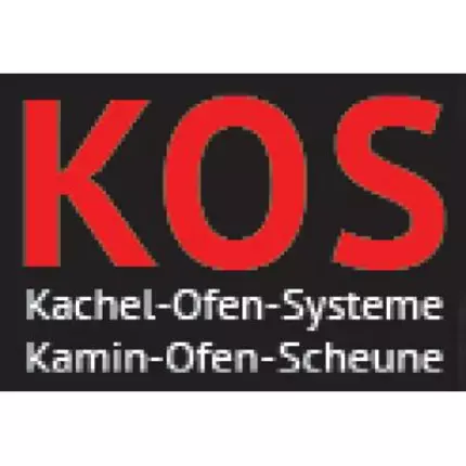 Logo da KAMIN-OFEN-SCHEUNE K-O-S, Dipl.-Ing. Ernst Heuser