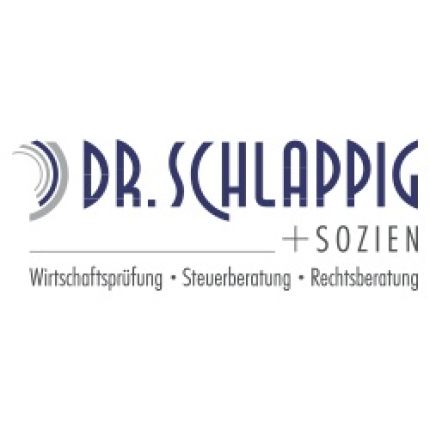 Logótipo de Dr. Schlappig + Sozien