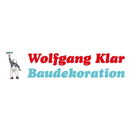 Logo da Baudekoration Klar