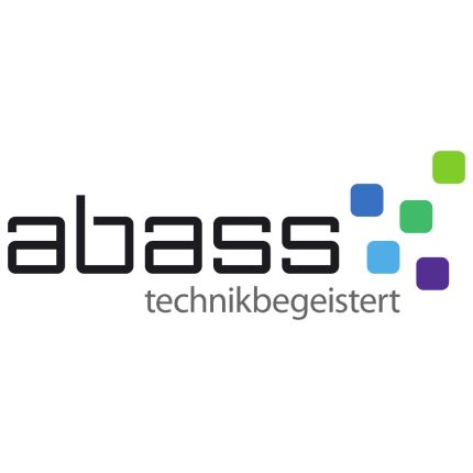 Logo fra abass GmbH