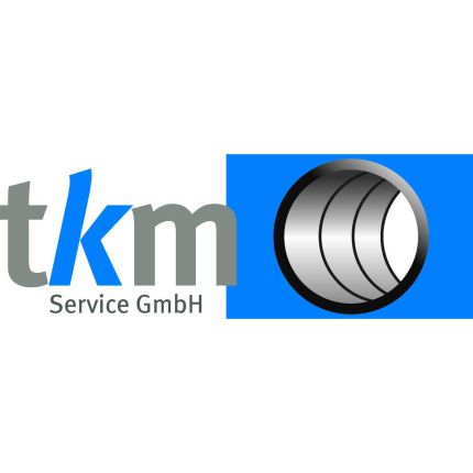 Logo da tkm-Service GmbH