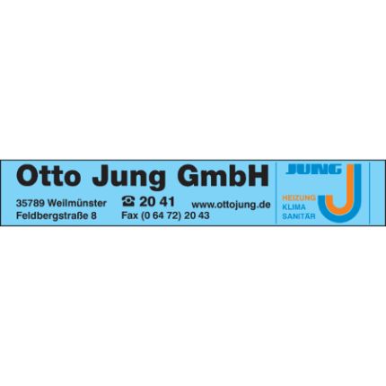 Logo od Otto Jung GmbH Heizung - Klima - Sanitär