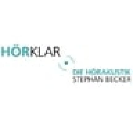 Logo de Hörklar - Die Hörakustik Stephan Becker e.K.