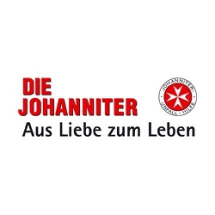Logótipo de Johanniter-Unfall-Hilfe e.V.