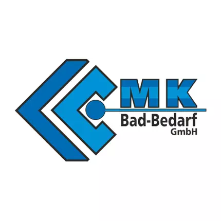 Logo van MK Bad Bedarf GmbH