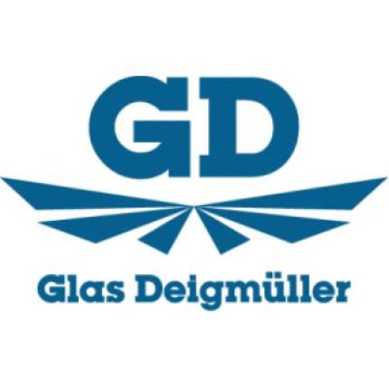 Logo od Deigmüller Glaserei GmbH