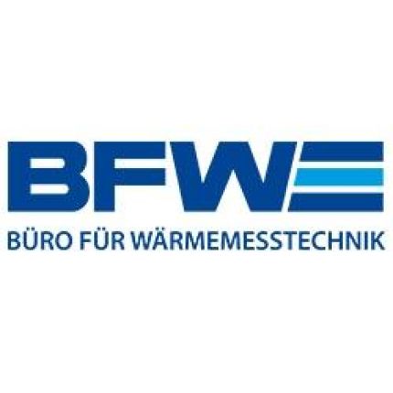 Logotyp från BFW Büro für Wärmemesstechnik