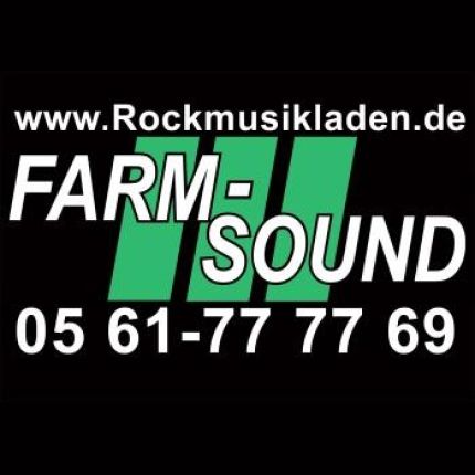 Logo od FARM-SOUND Musicshop