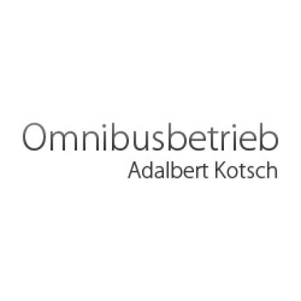 Logo van Omnibusbetrieb Adalbert Kotsch Inh. Sandra Janka-Kotsch