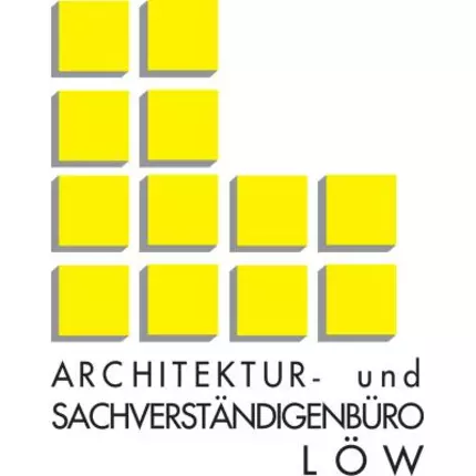 Logo da Architekturbüro Löw