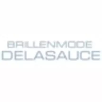 Logo van Brillenmode Delasauce