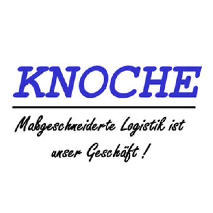 Logo de Knoche Transport & Logistik GmbH & Co. KG