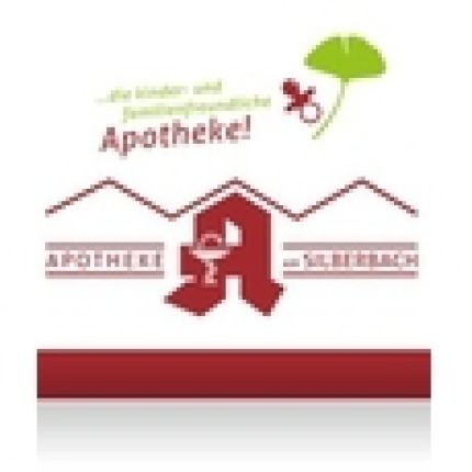 Logo fra Apotheke am Silberbach