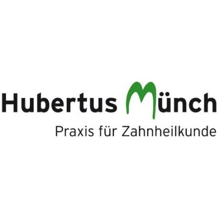 Logotipo de Hubertus Münch Praxis für Zahnheilkunde