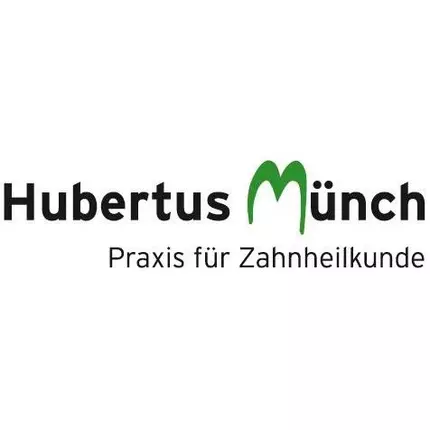 Logo de Hubertus Münch Praxis für Zahnheilkunde