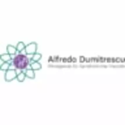 Logo da Alfredo Dumitrescu