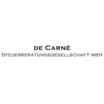 Logo van De Carné Steuerberatungsgesellschaft mbH