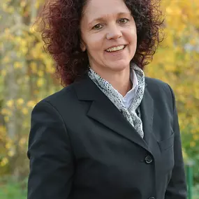 Petra Albrecht-Lübbe
Geschäftsführerin