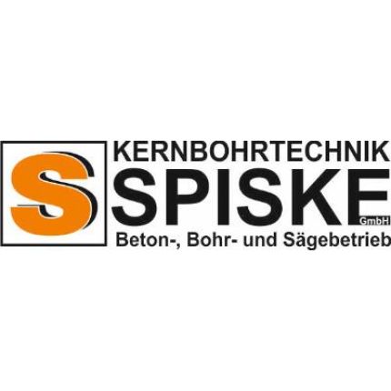 Λογότυπο από Kernbohrtechnik Spiske Calden