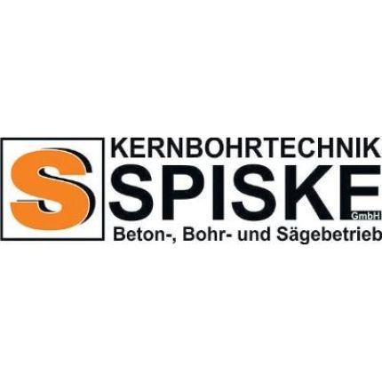 Logo od Kernbohrtechnik Spiske Calden