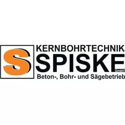 Logo da Kernbohrtechnik Spiske Calden