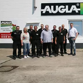 AUGLA Autoglas Service