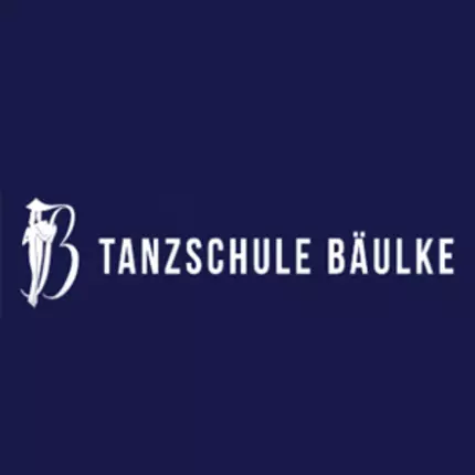 Logotyp från Tanzschule Bäulke