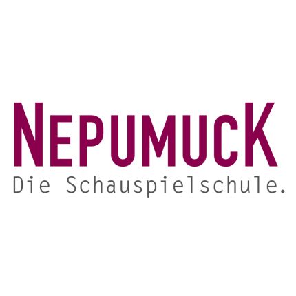 Logo fra Nepumuck - Die Schauspielschule