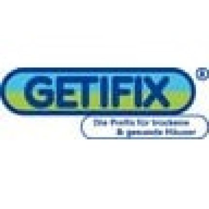 Logo de GETIFIX-Fachbetrieb Sauerwein Raumgestaltung