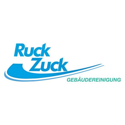 Logotipo de Ruck-Zuck Gebäudereinigung
